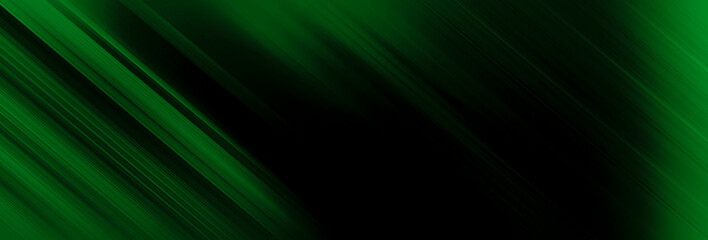 Background black and green dark are light with the gradient is the Surface with templates metal texture soft lines tech gradient abstract diagonal background silver black sleek with gray.