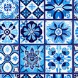 © MDQDigital - European Ceramic Pattern