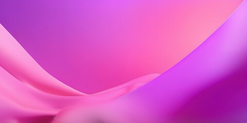 Wall Mural - Pastel color grainy background pink purple gradient