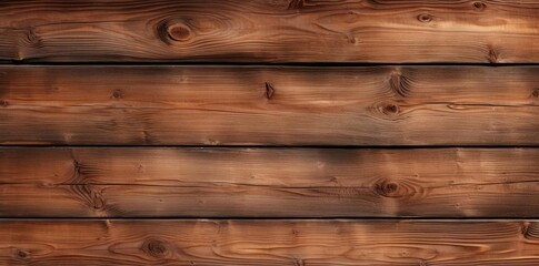 Wall Mural - wood siding textured background with a brown and wood wall