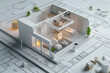© Work 19 Studio - Digital Innovation in Architectural Home Design