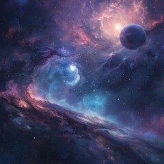 nebula