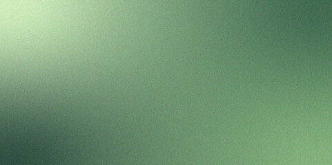 Poster - Grainy gradient background gray brown glowing light dark noise texture. Bokeh Textured gradient texture Textured with rough grain, noise, and bright spots.