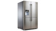 © Everything is PNG - refrigerator on a transparent background.
