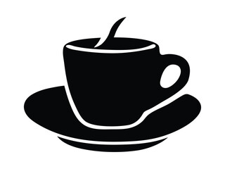 Espresso Cup icon vector illustration