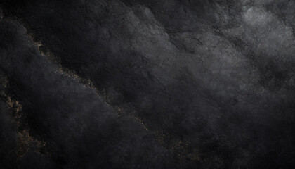 Wall Mural - grunge texture on black background, evoking nostalgia and depth, perfect for design projects