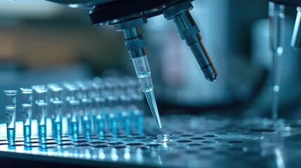 Calibrating Volumetric Pipette for Glassware Calibration in Pharma Lab