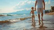 © avivmuzi - Beach Walking Activities