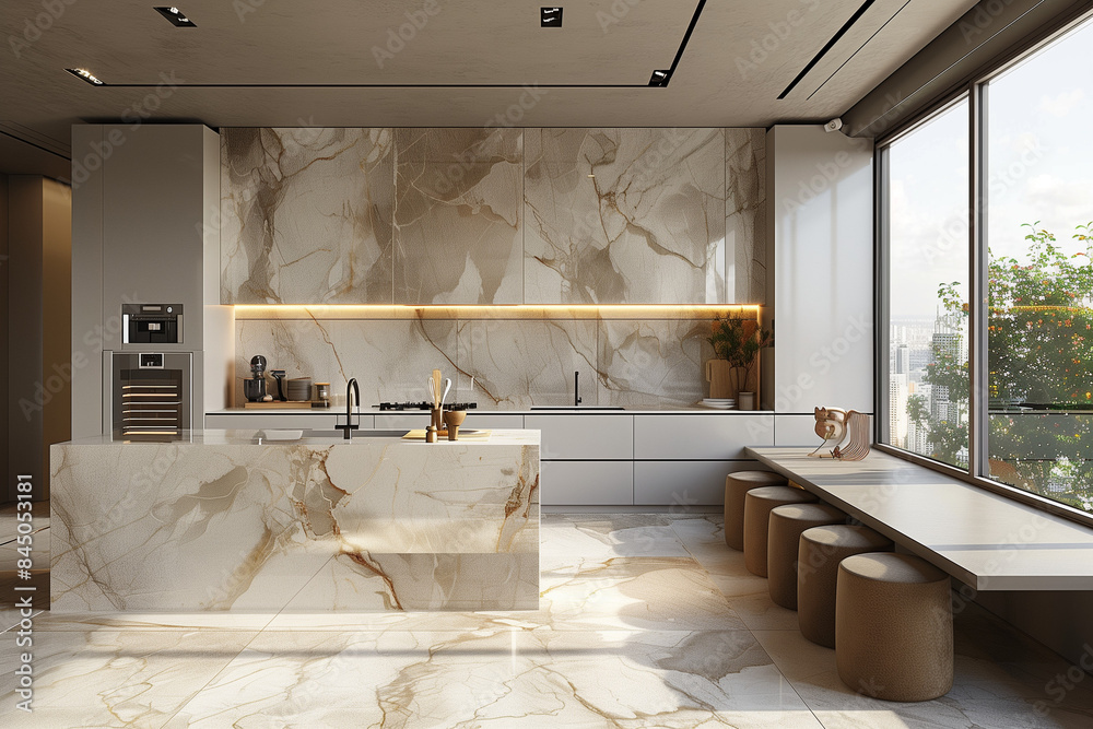 Image showcasing Rent Luxury Penthouses in Manhattan, New York, New York, United States ...