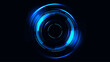 © Rabbit_1990 - 004 circle HUD