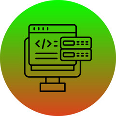 Code Icon