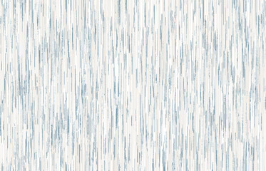 Wall Mural - geometric lines seamless pattern. blue vector texture with thin diagonal stripes, lines, chevron, zi