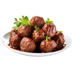 Meatballs