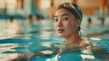 수영장