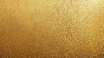 Wall Mural - Gold foil  texture, glass effect background 
