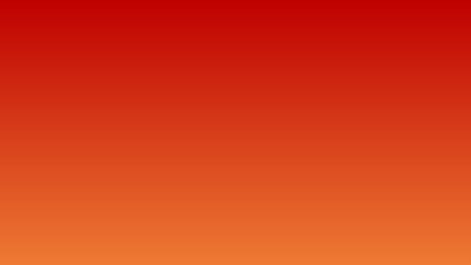 Abstract red orange color gradient vector background. Texture backdrop. Bright template for device, ads, flyer, poster, web. Digital screen. banner. Copy space. card. Cover design. Media. Advertising