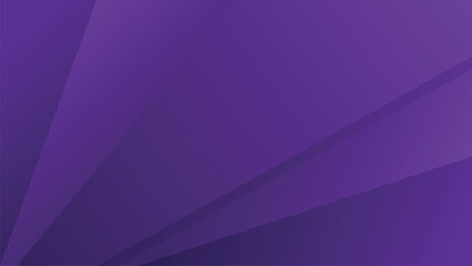 Wall Mural - modern purple abstract background vector. abstract purple banner background with geometric shapes an