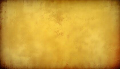 Gold grunge background copy space abstract backdrop, banner poster header design