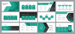 © apinan - business presentation template design backgrounds and page layout design for brochure, book, magazine, annual report and company profile, with info graphic elements graph design concept
