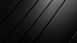 © Graphica - Sleek black polished metal texture smooth leather, or glossy plastic. The image could showcase the rich depth and luster of the black surface, creating a sophisticated and luxurious background