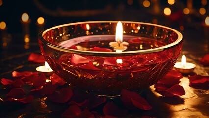  love potion -  love ritual - love spell -  love candle - love spell - magic candle - aromatic candle- diwali -  night candle - candlelight - red candle - red roses.