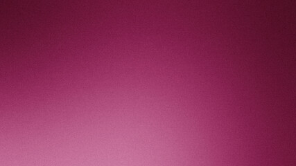 Wall Mural - purple magenta burgundy gradient noise grain texture horizontal background banner wallpaper