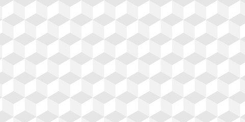  Background of cube geometric pattern grid backdrop triangle background. Abstract cube geometric tile and mosaic wall or grid backdrop hexagon technology. white and gray geometric block cube structure.
