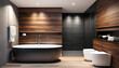 © HepiMande - Modern Bathroom Inspirations