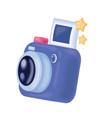 Sticker - photography camera photo