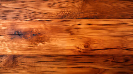 Smooth wood grain texture background