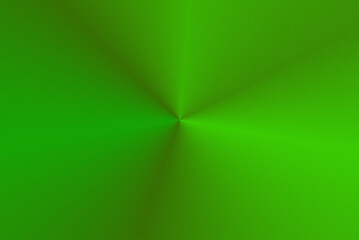 green shiny metallic texture background