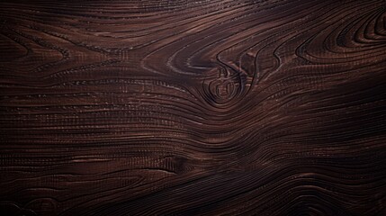 Background surface of dark wood texture with old natural pattern, retro plank texture, natural oak texture with beautiful wood texture.