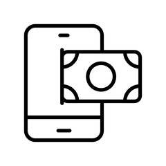 Poster - Payment Method Icon Perfect for Finance and E-commerce Themes