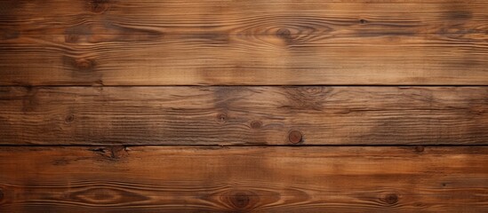 Poster - Free wood plank texture background with copy space image for product advertising or design
