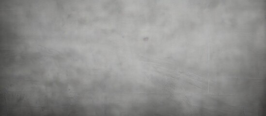 Poster - Background from gray coarse canvas texture. copy space available
