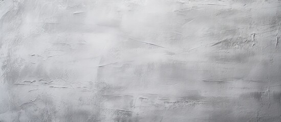 Poster - Background from gray coarse canvas texture. copy space available