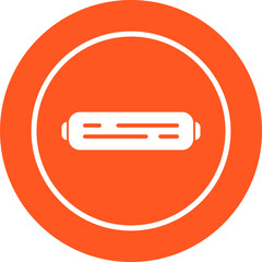 Scroll Vector Icon