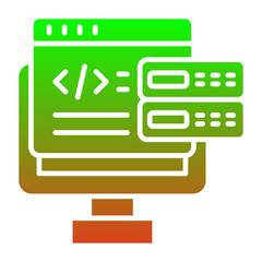 code icon