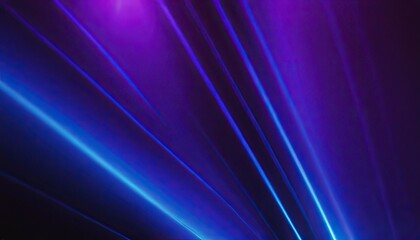 Wall Mural - creative glowing purple metaverse space backdrop abstract world and innovation concept