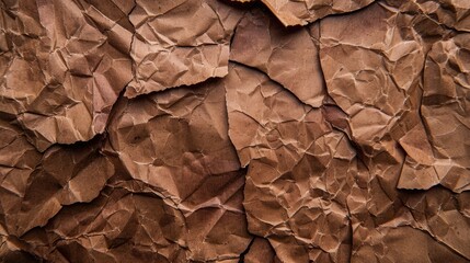 Poster - Brown Paper Backdrop