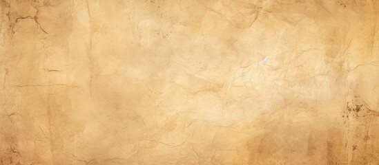 Poster - Background featuring a texture of mulberry paper with an area for text or images, known as a copy space image.