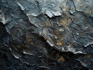 A close up of a piece of burnt fabric