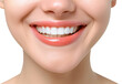 © TONSTOCK - close up of a woman's smile