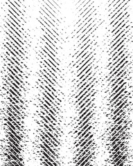 Poster - black and white seamless pattern futuristic arrow shape for backgroud, jersey pattern. sport backgro