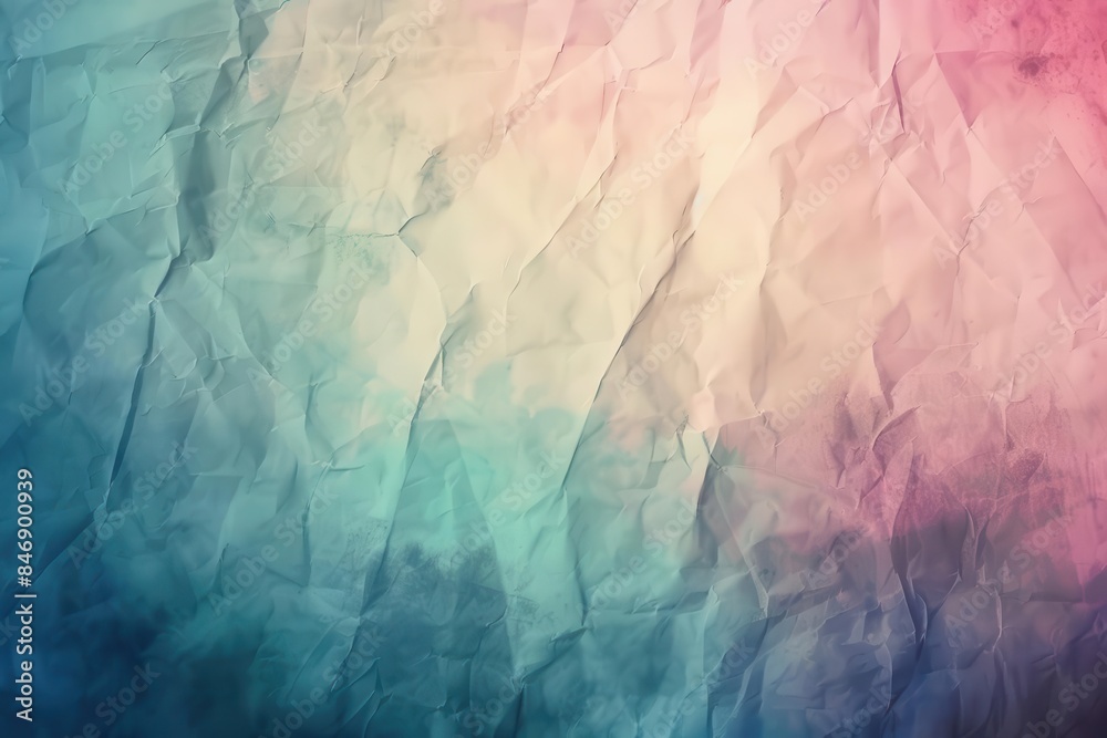 elegant vintage paper texture with soft pastel colors and blurred edges ...
