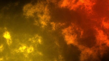 Wall Mural - Fire Particles Background | Fire Sparks Particles Background | Ember Particle Background. Ultra HD 4K