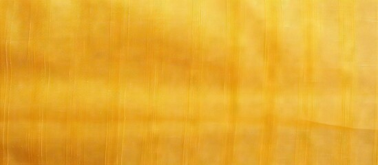 Aufkleber - Yellow background showcasing a blurred image of a yellow wall for a soft and inviting feel. with copy space image. Place for adding text or design