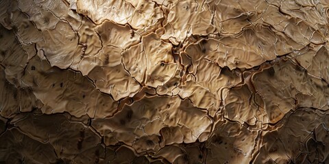 A detailed image of a tree trunk with texture and bark, suitable for use in environmental or botanical contexts