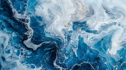 marble granite blue background wall surface white pattern graphic abstract light elegant gray for do