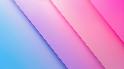 Wall Mural - a blue and pink background with a diagonal pattern on it's side